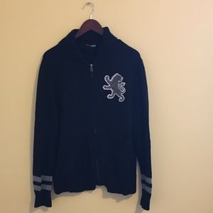 Express men’s sweater